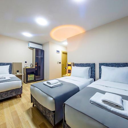 The Business Class Hotel Isztambul Kültér fotó
