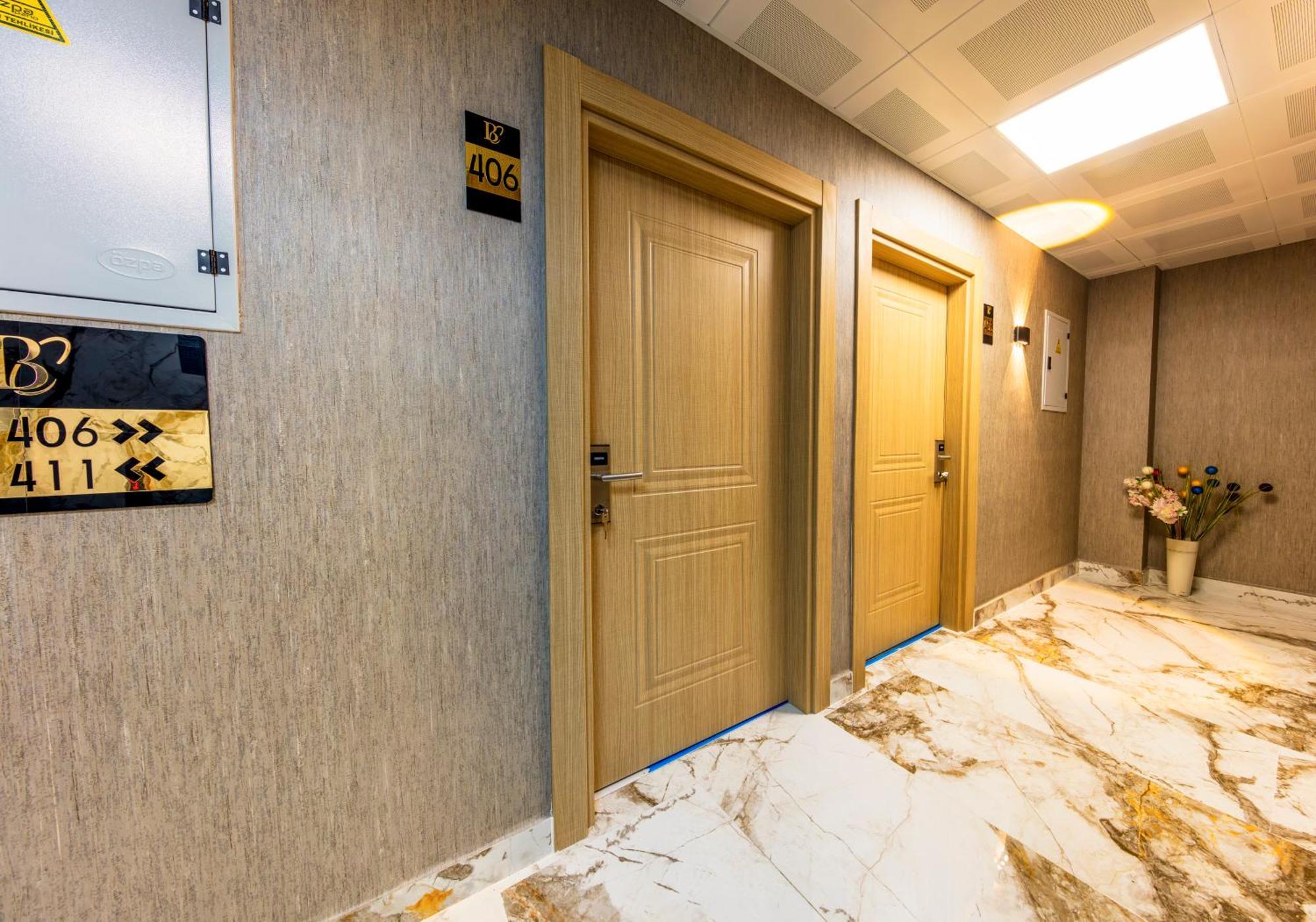 The Business Class Hotel Isztambul Kültér fotó