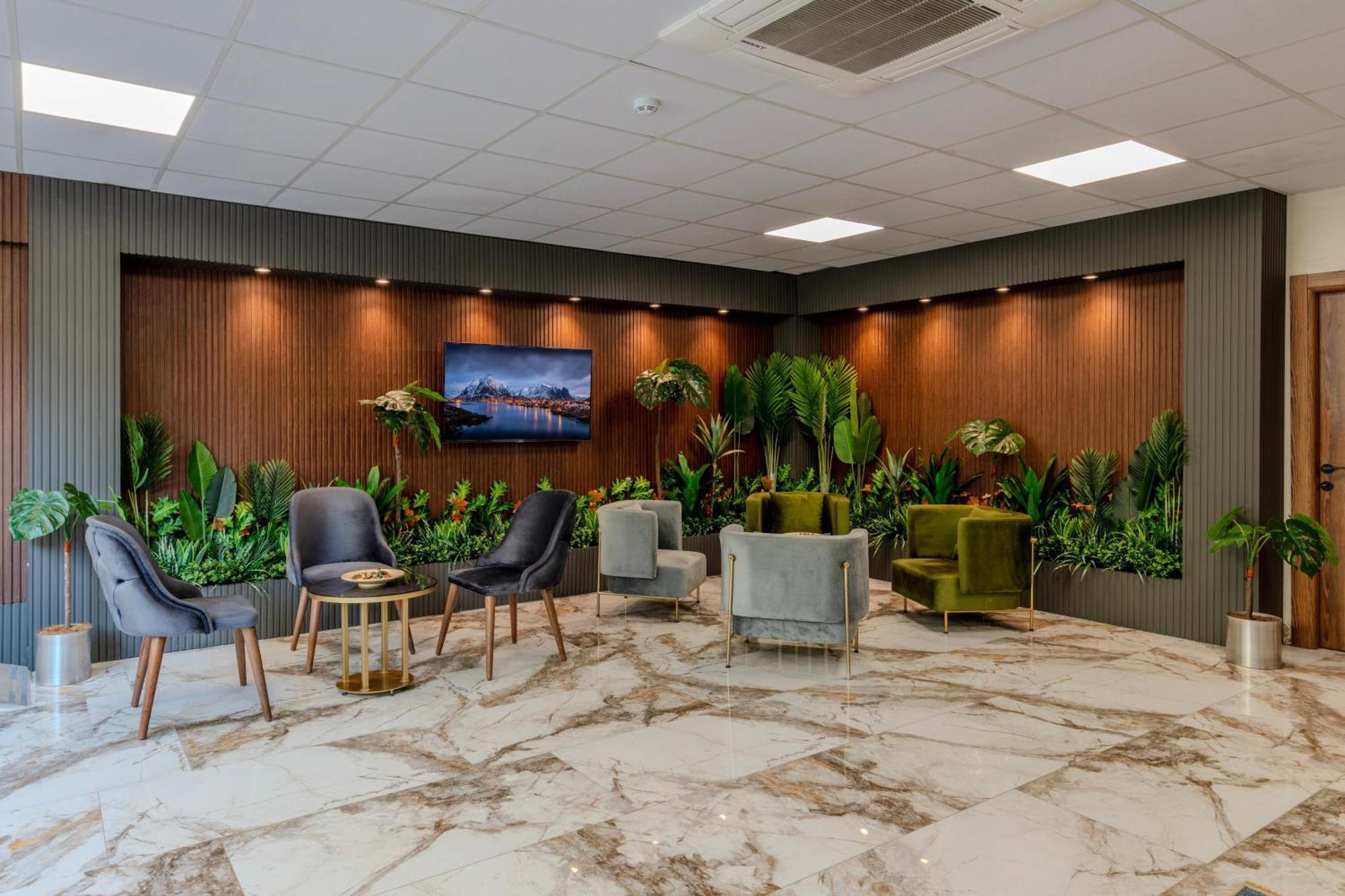 The Business Class Hotel Isztambul Kültér fotó