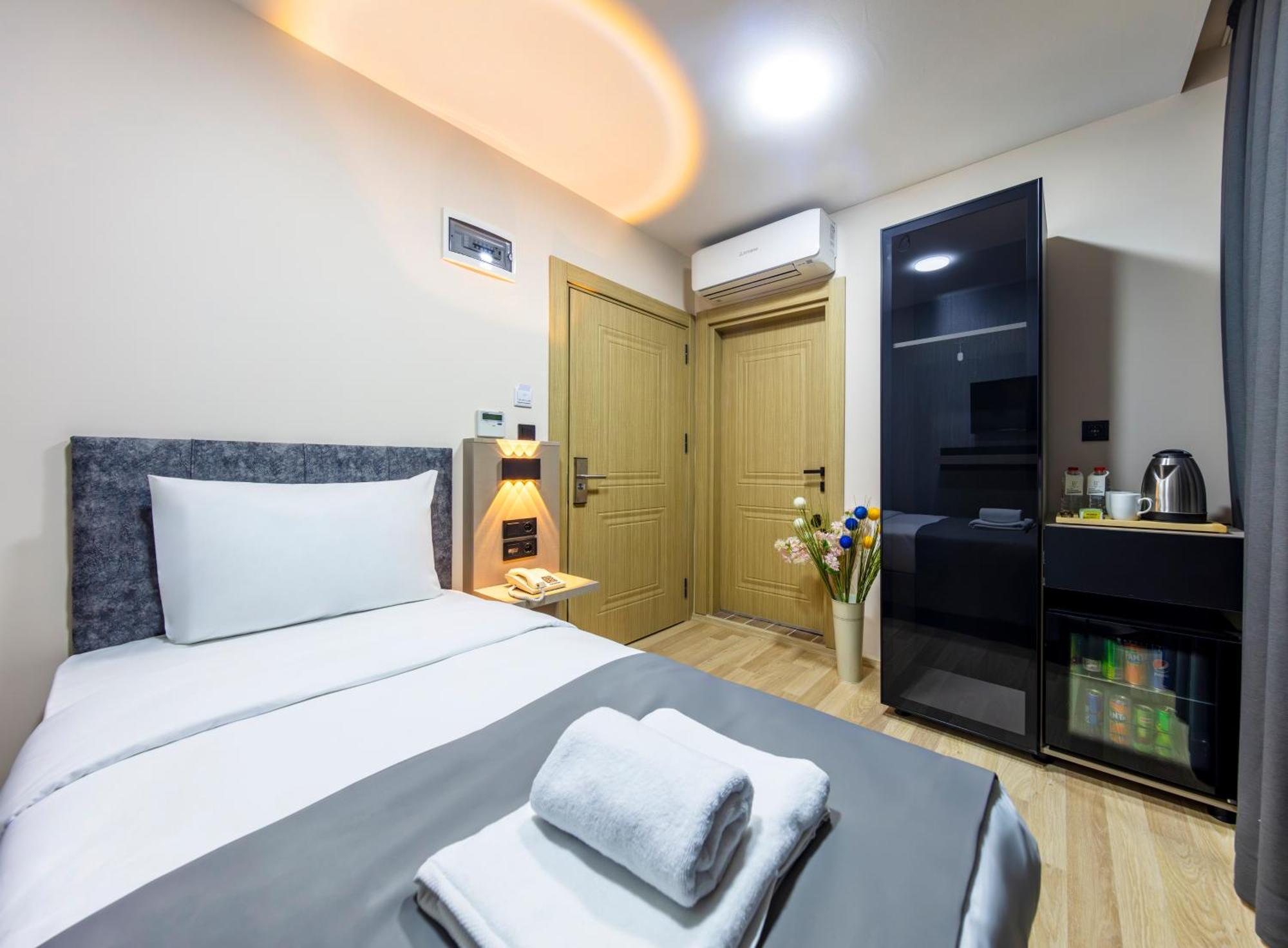 The Business Class Hotel Isztambul Kültér fotó