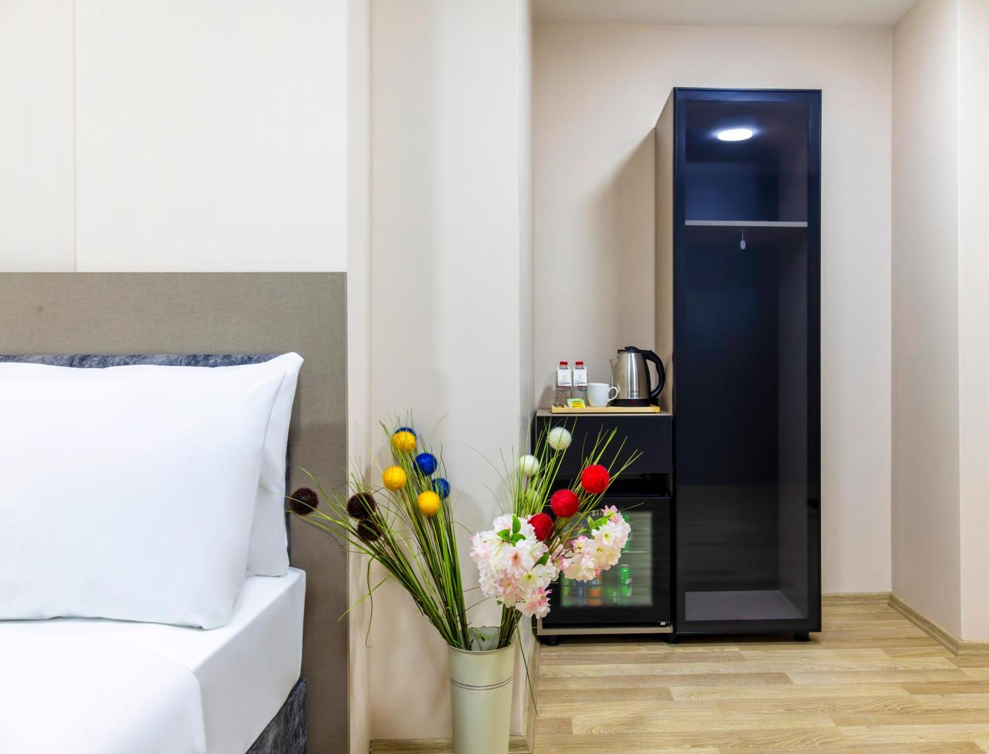 The Business Class Hotel Isztambul Kültér fotó