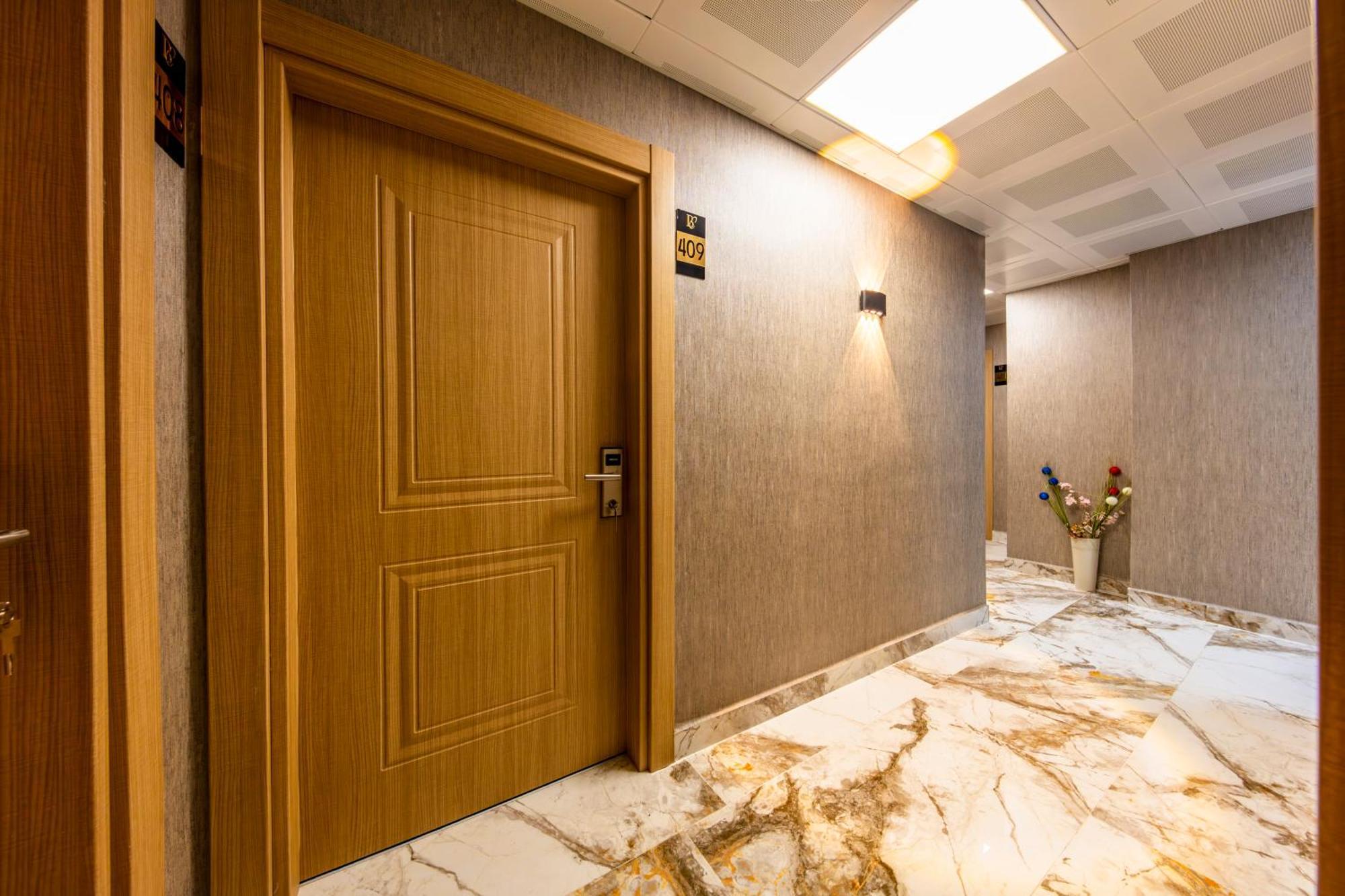 The Business Class Hotel Isztambul Kültér fotó