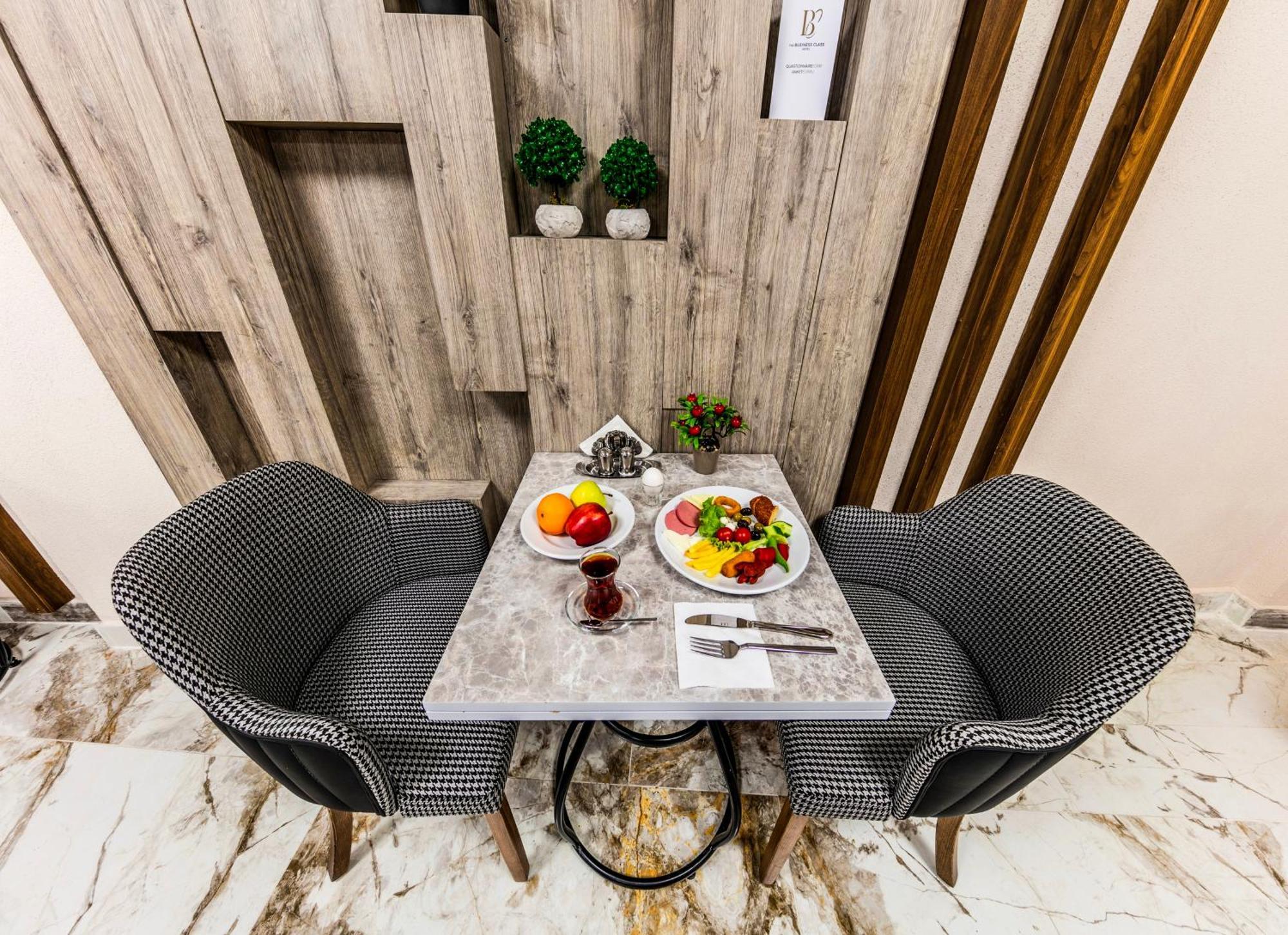 The Business Class Hotel Isztambul Kültér fotó